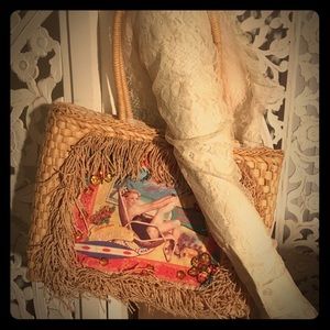 Marilyn Monroe vintage purse